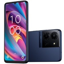 (NEW) TCL K32 5G - Blue - 6.7"