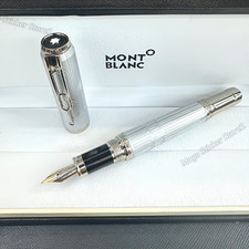 Montblanc penna stilografica - penna,