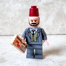 LEGO Indiana Jones Ultima