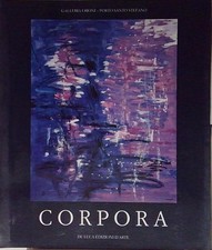  CORPORA   de luca edizioni