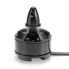 Motore brushless cassa rotante - motore,