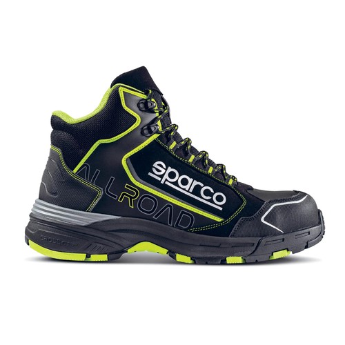 Sparco 07529nrgf allroad - 07529nrgf,