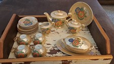 Set tè bambino anni - anni, 40