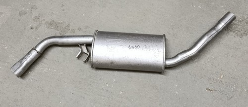 Asso marmitte silenziatore - asso,