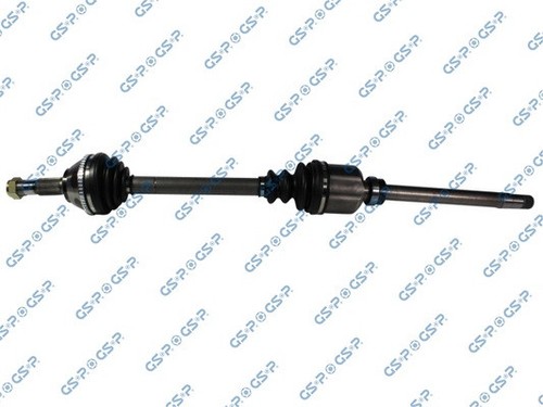 Albero trasmissione gsp - di,
