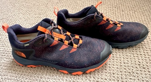 Scarpe trekking the - scarpe,