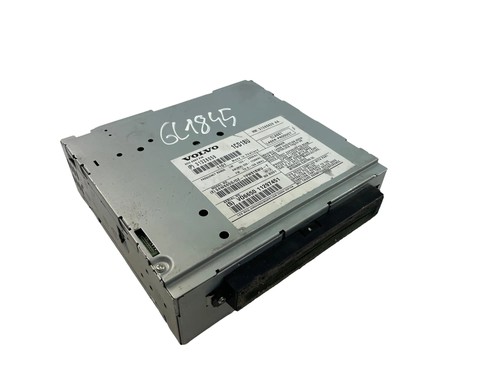 Gl1845 volvo radio - gl1845,