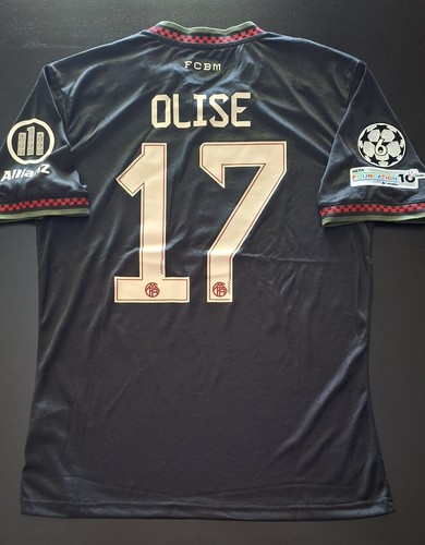 Maglia bayern monaco - maglia,