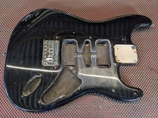 Corpo chitarra Squier Fender