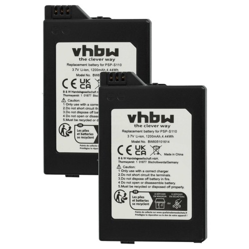 Batterie pour sony - batterie,