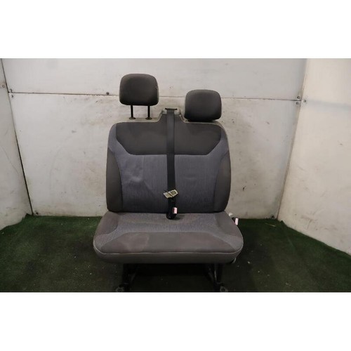Sedile doppio passeggero opel - doppio,