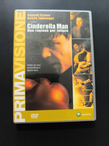 Cinderella man una ragione per - cinderella,