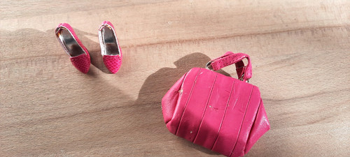 Scarpe borsa - it, +