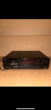 Sony DTC-670 DAT Lettore