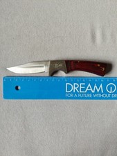 Coltello Hexing 200 serramanico vintage 