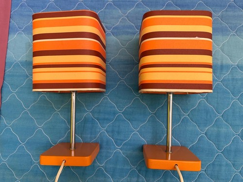 Lampade vintage stile anni - , 70