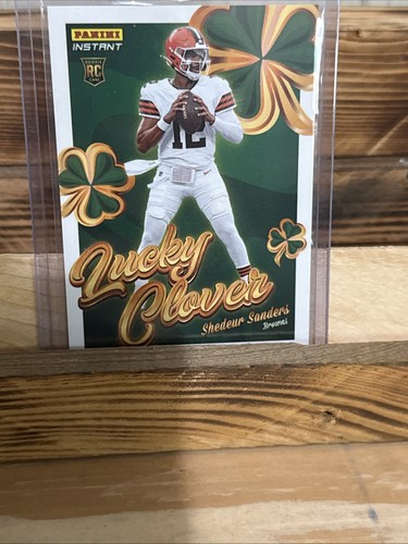 2025 panini instant lucky - instant,