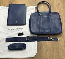 Borsa In Pelle Tablet PC A.G