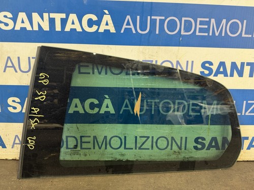 Vetro fisso posteriore - fisso,