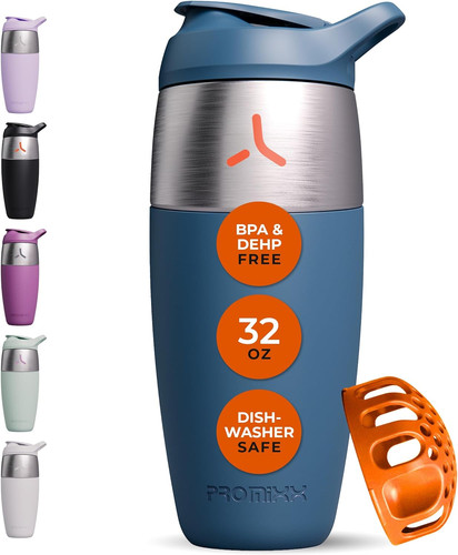 Pursuit bottiglia shaker per - pursuit,