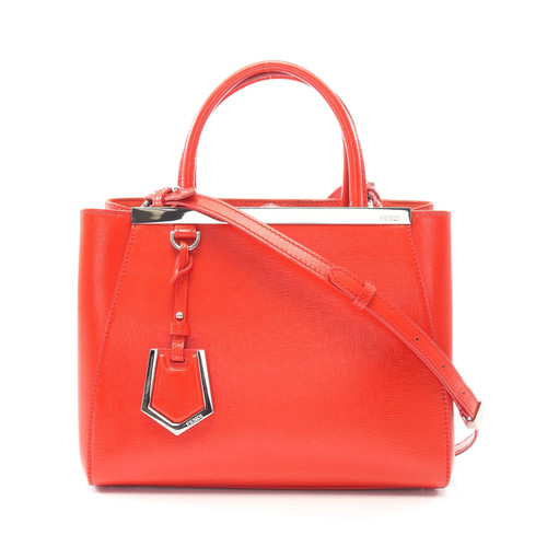 Borsa mano fendi petite - borsa,