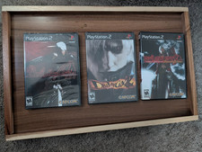 Devil May Cry 5th Anniversary