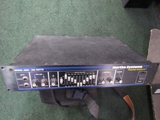 Hartke HA3500 Amplificatore per Basso 350 Watt Testa