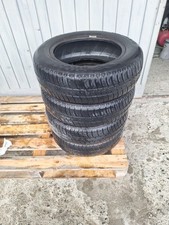 4 Gomme 155/70 R13 Usate