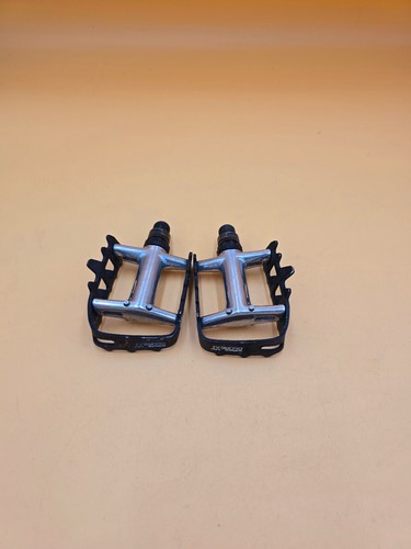 Pedali shimano deore - pedali, xt