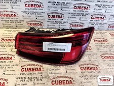 Fanale posteriore parte esterna DX Audi A3 8V Cabrio Sedan 2017 8V5945092