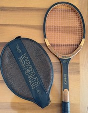 Racchetta Wilson Vintage