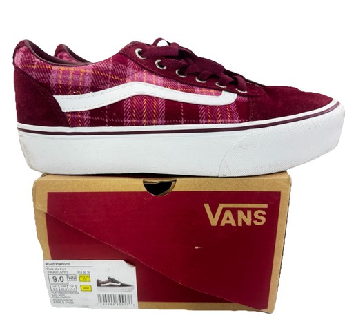 Sneakers vans old skool - sneakers,