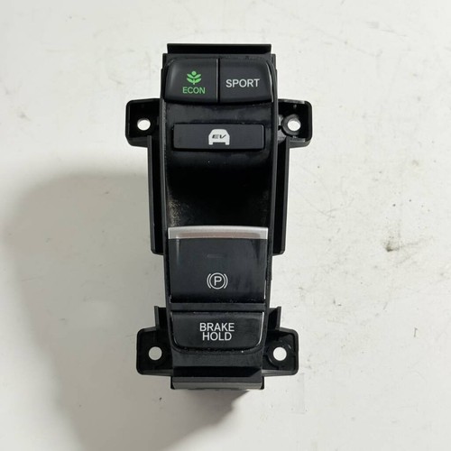 Oem honda accord hybrid center - accord,