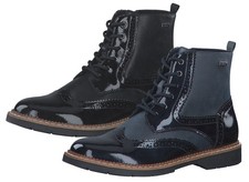 S.oliver Stivaletti Donna