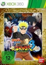 Naruto Shippuden: Ultimate