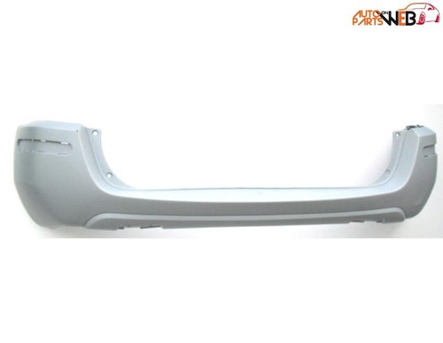 Paraurti posteriore ford - posteriore,