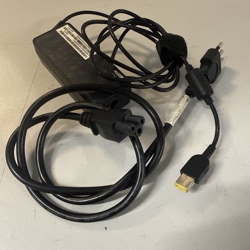 Alimentatore originale lenovo - originale,