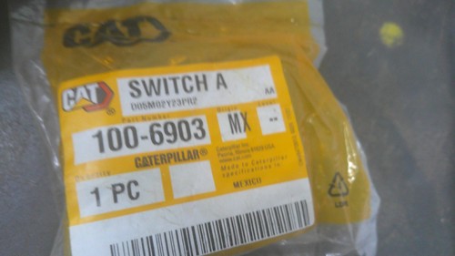 Nuovo oem cat 100 6903 - oem,