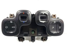 COMANDI CLIMA PER FIAT Panda