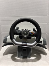 Volante da corsa wireless