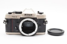 Fotocamera pellicola Nikon