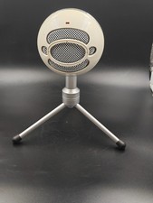 Microfono Blue Snowball Ice -