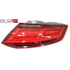 Fanale Posteriore Per Audi Tt