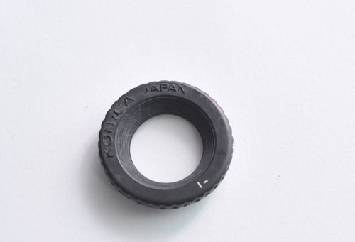 Konica correzione oculare 1 - konica, -1