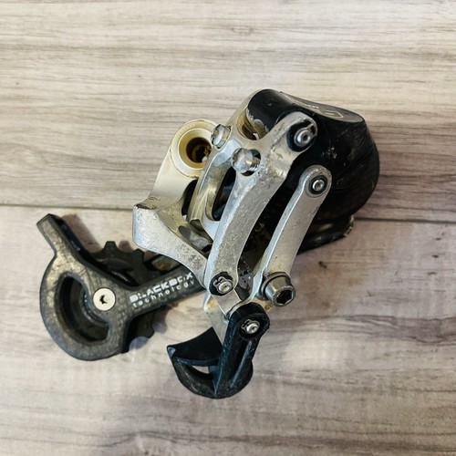 Deragliatore posteriore sram - deragliatore,