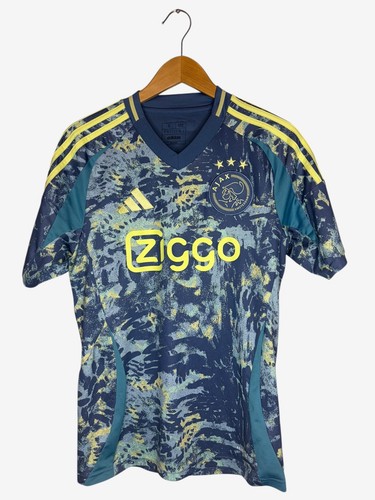 Ajax away 2024 2025 - 2024/2025, s