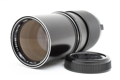 Olympus system zuiko - olympus, om-system