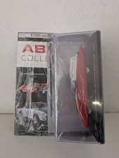 ABARTH COLLECTION N° 9 -