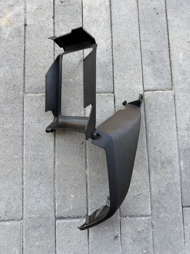 Plastica cover ricambio ducati - cover,