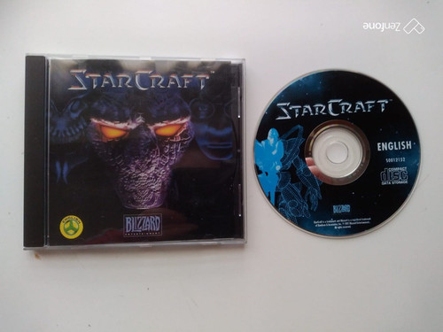 Starcraft gioco - starcraft,
